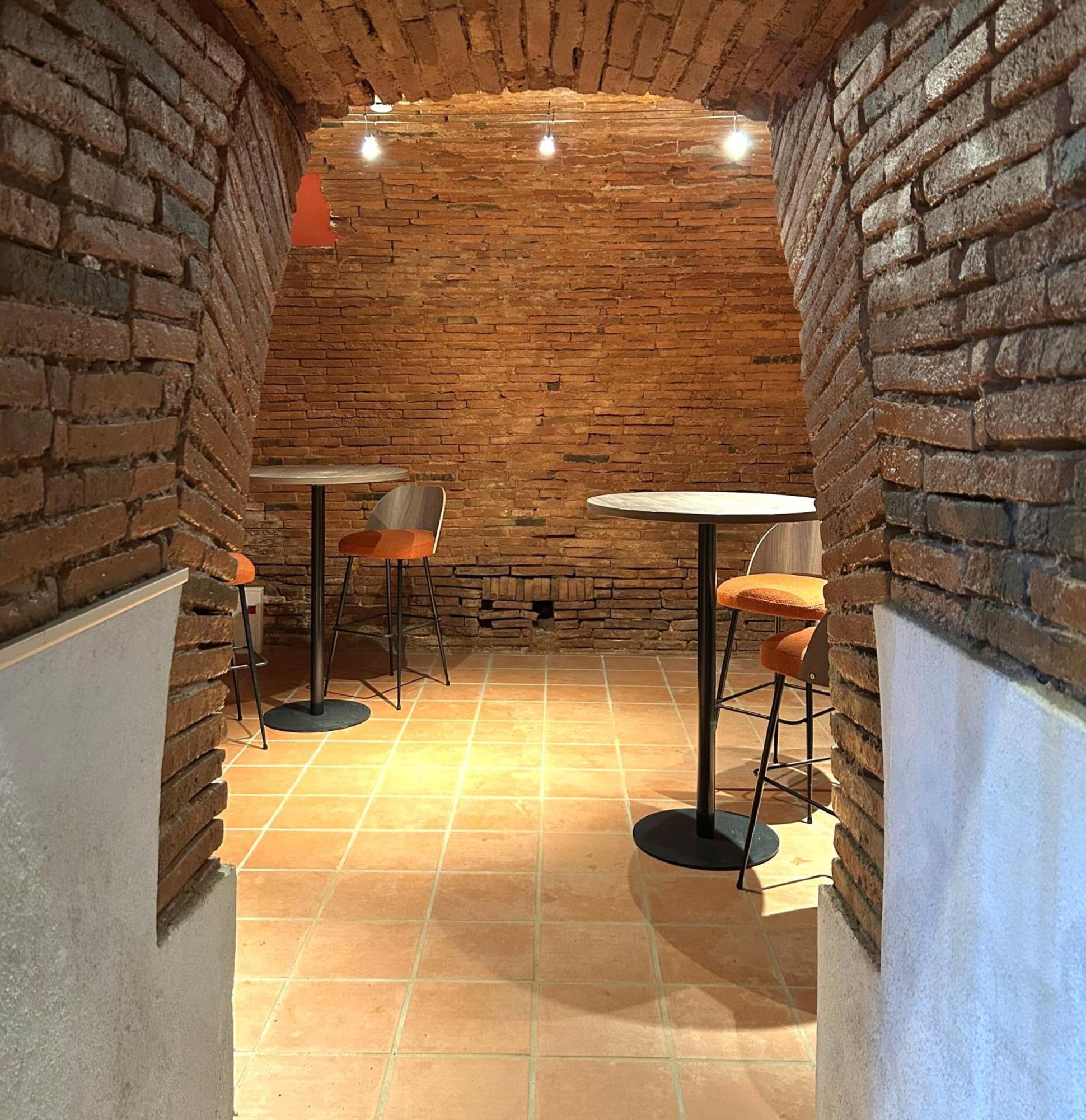 Abbaye Des Capucins Spa & Resort Montauban Exteriér fotografie
